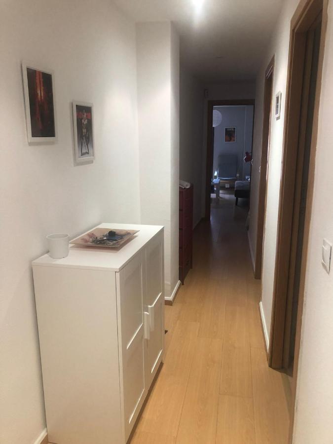 Piso En El Casco Historico, Aparcamiento Gratuito Leilighet Zaragoza Eksteriør bilde